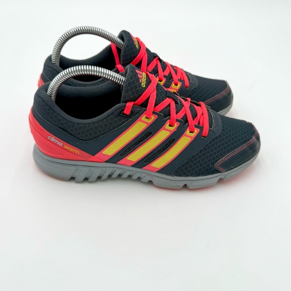 Adidas Clima Warm Falcon PDX Women’s Size 7 running Shoes Walking Trail Athlete - Picture 1 of 7